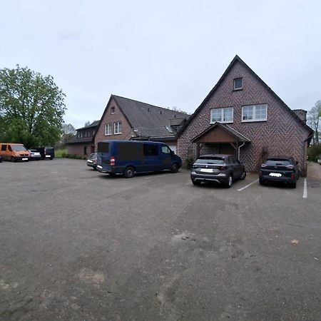 Hotel Tini Bad Fallingbostel Exterior photo
