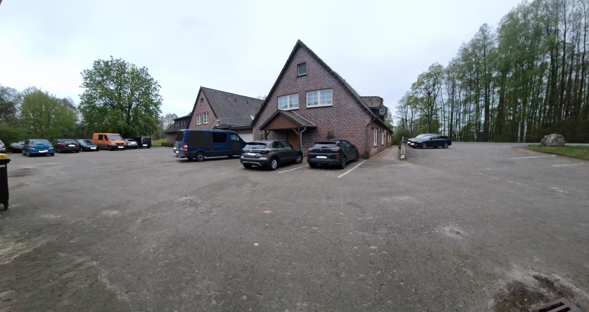 Hotel Tini Bad Fallingbostel Exterior photo