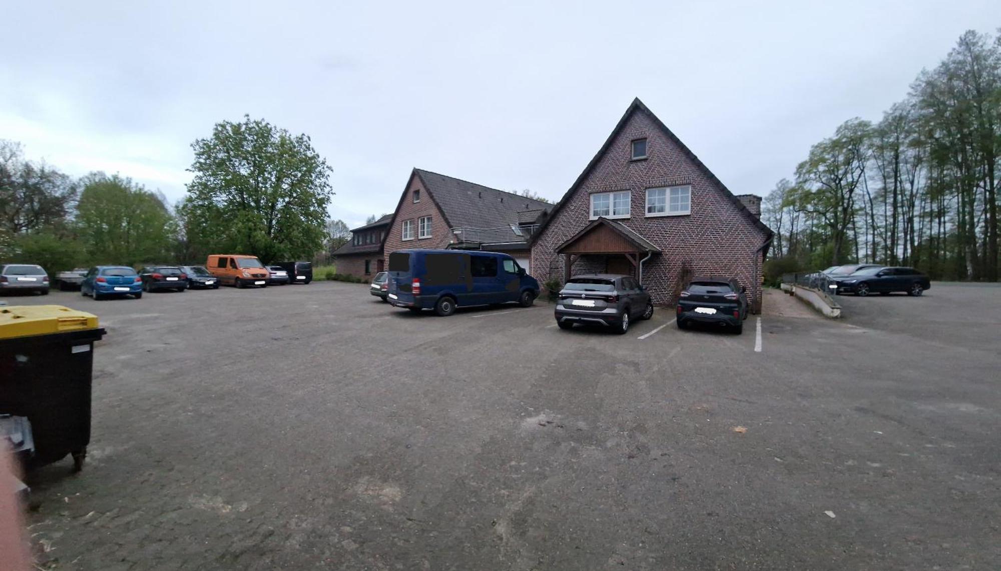 Hotel Tini Bad Fallingbostel Exterior photo