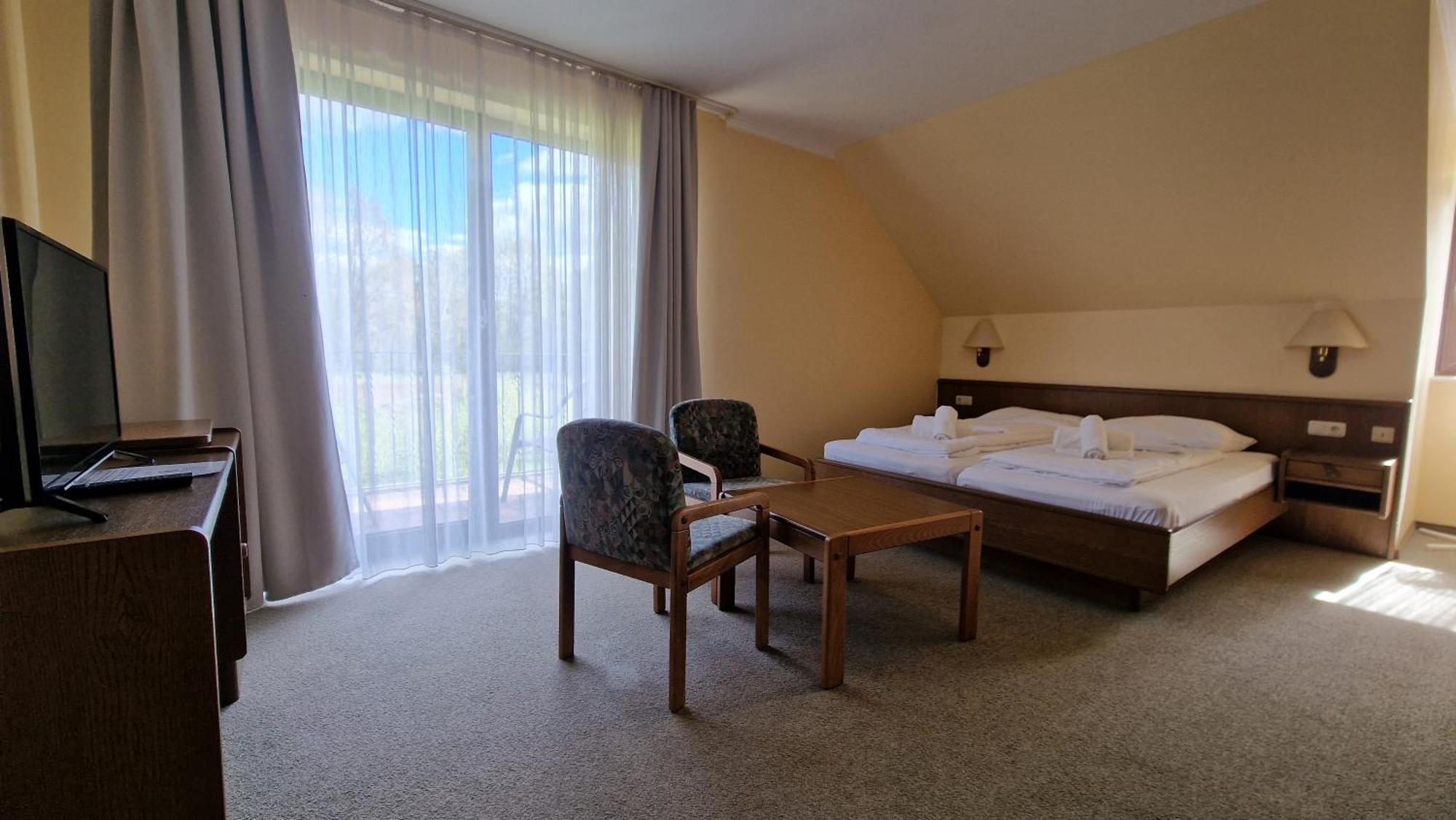 Hotel Tini Bad Fallingbostel Exterior photo