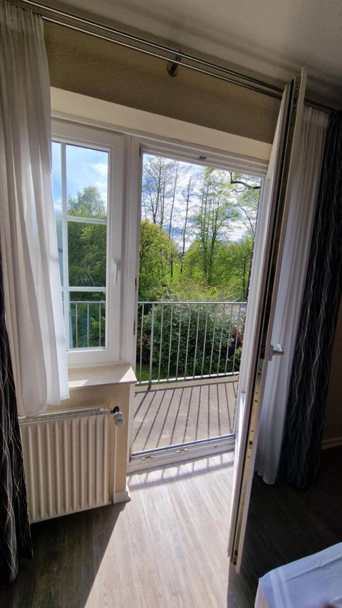Hotel Tini Bad Fallingbostel Exterior photo